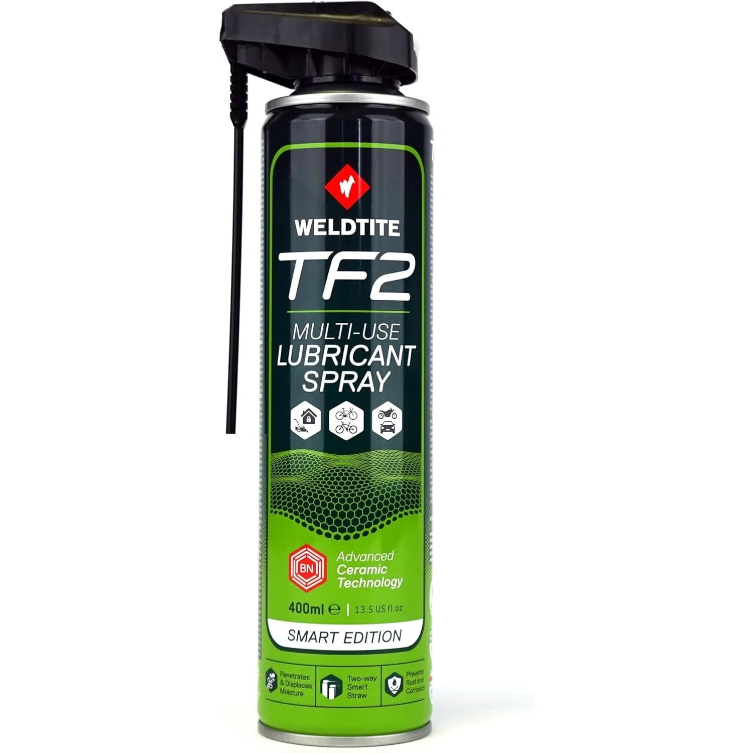 Weldtite TF2 Ultimate Smart Spray