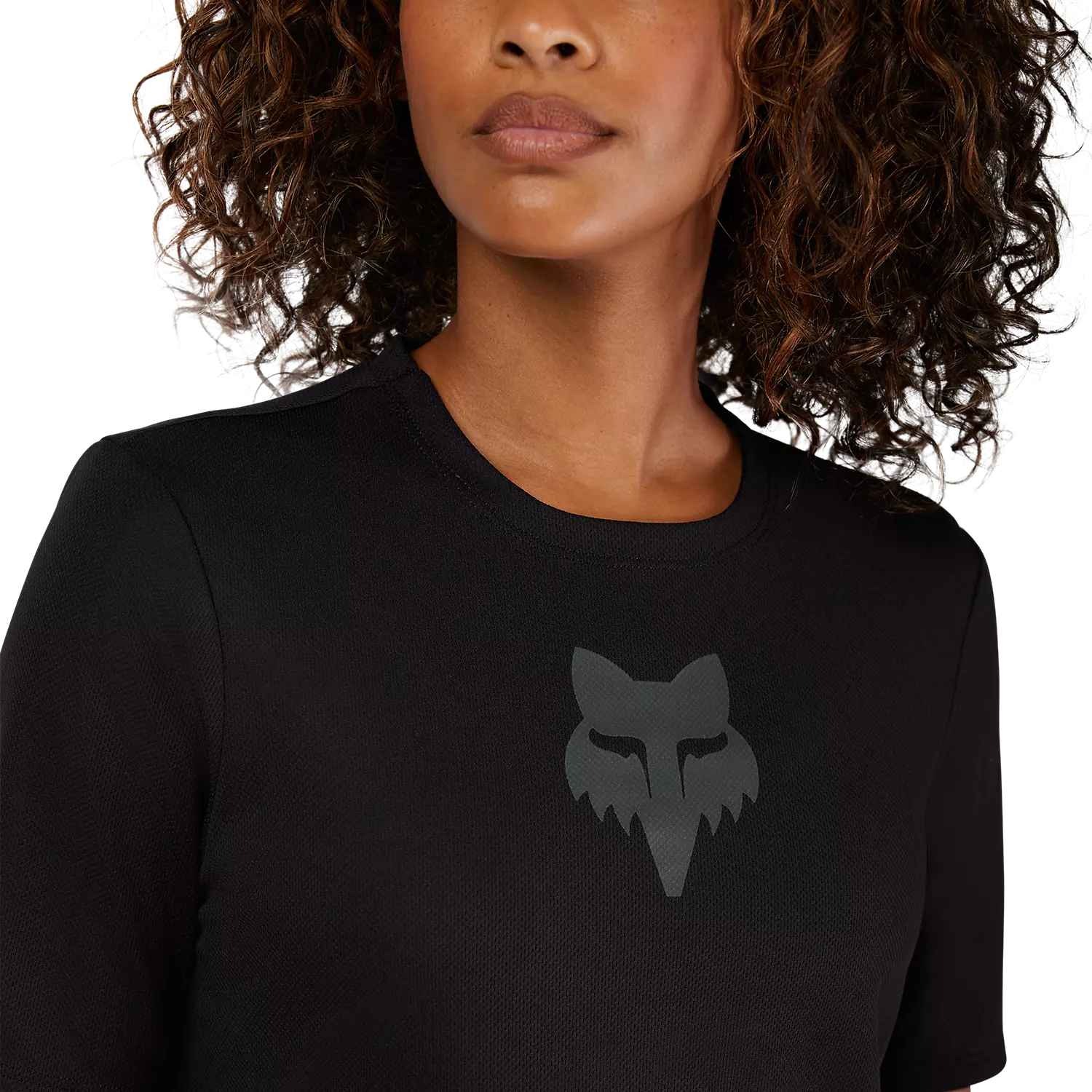Fox  W Ranger SS Jersey Fox Head