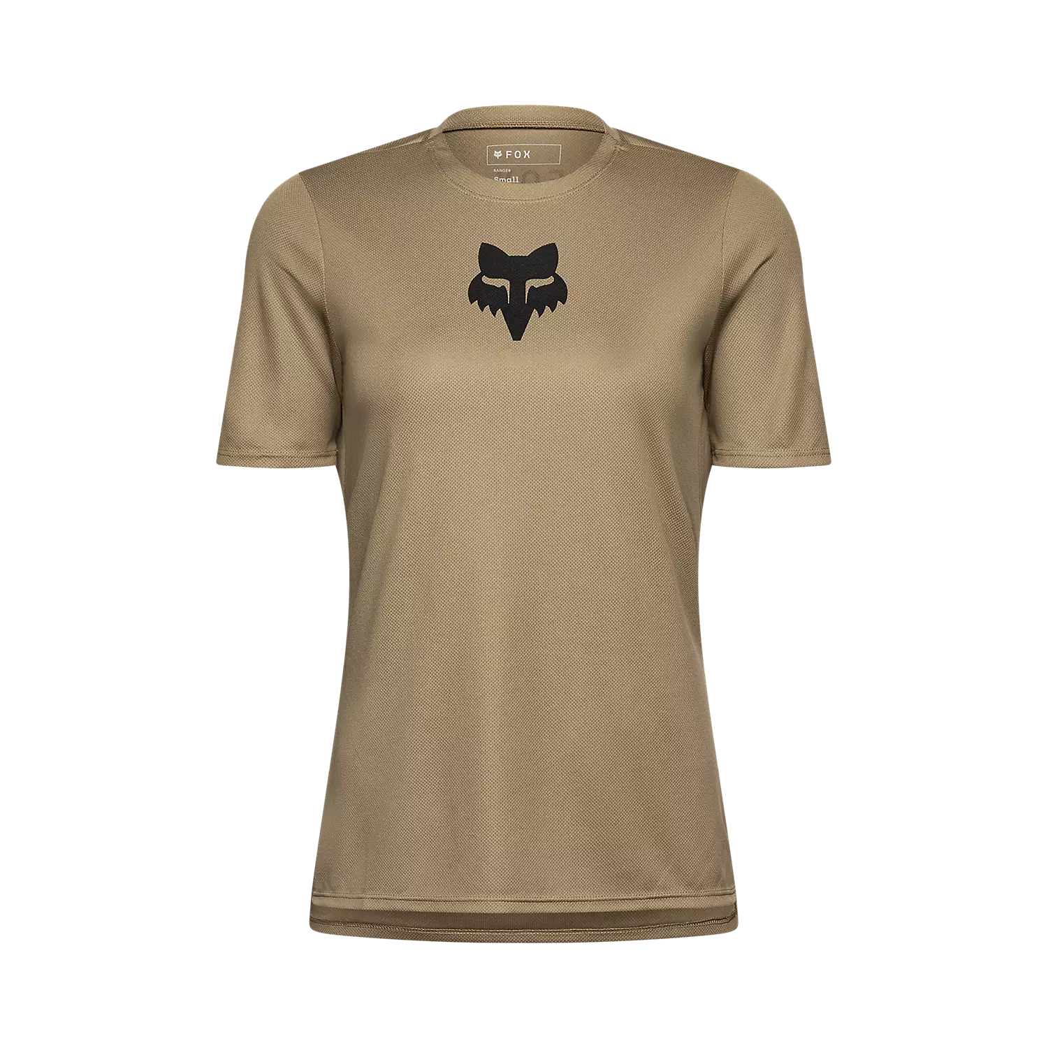 Fox Women’s Ranger SS Jersey Fox Head