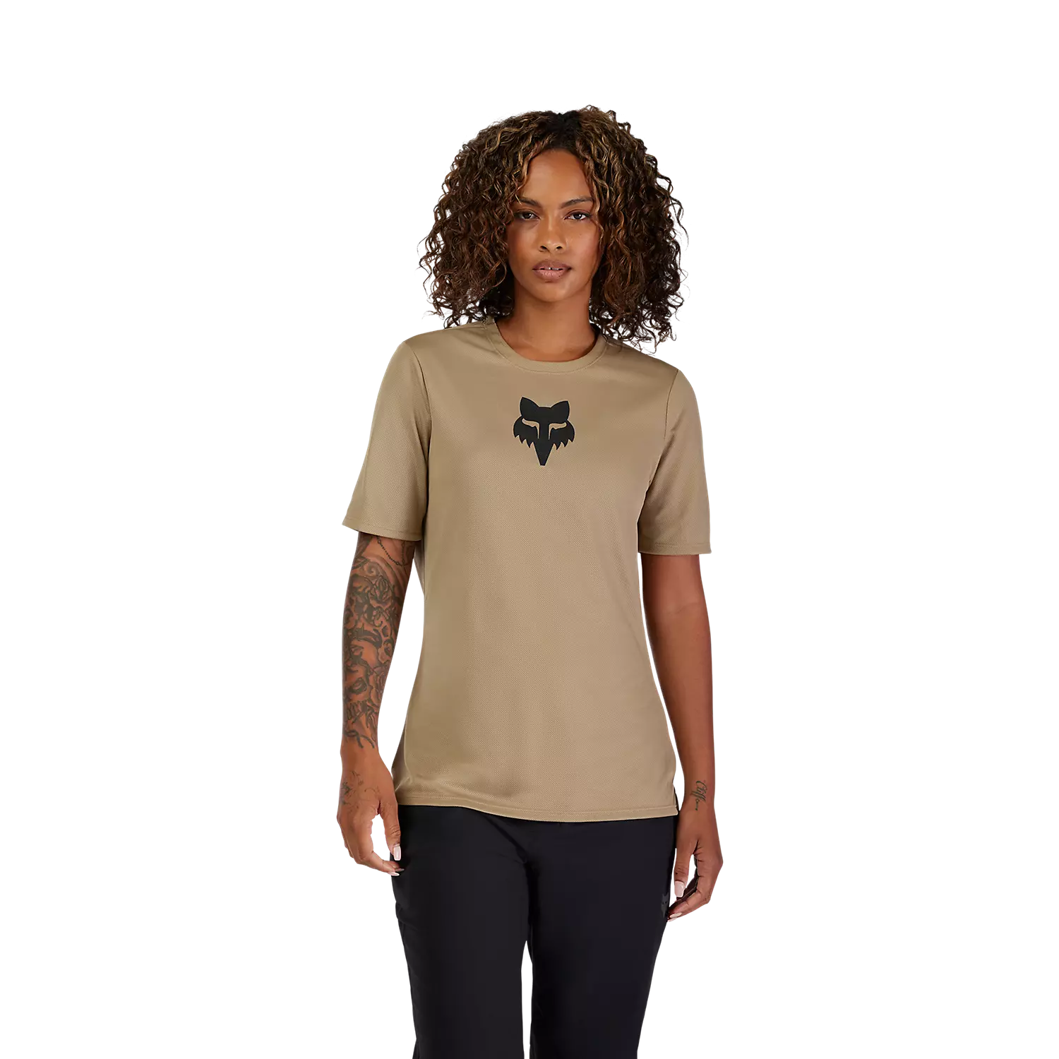 Fox Women’s Ranger SS Jersey Fox Head
