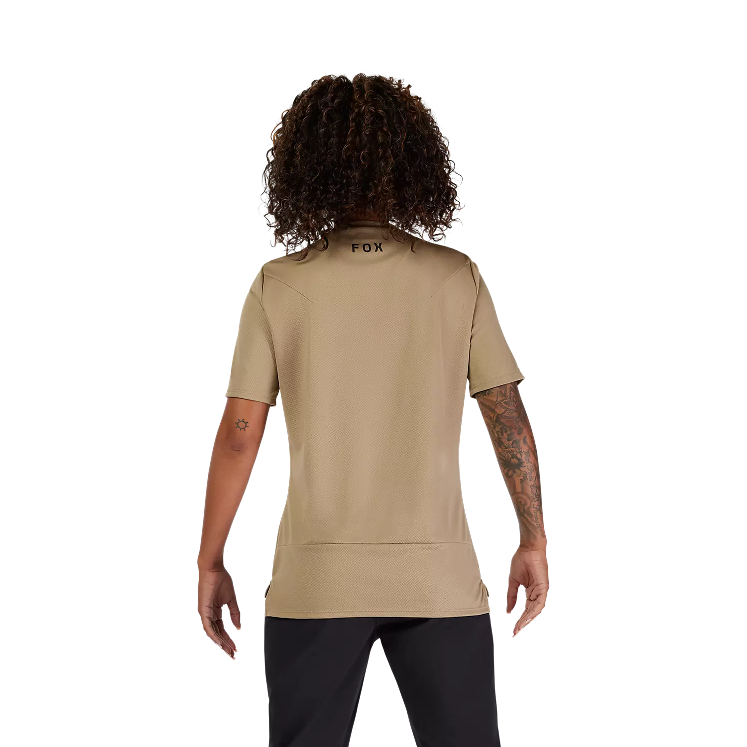 Fox Women’s Ranger SS Jersey Fox Head