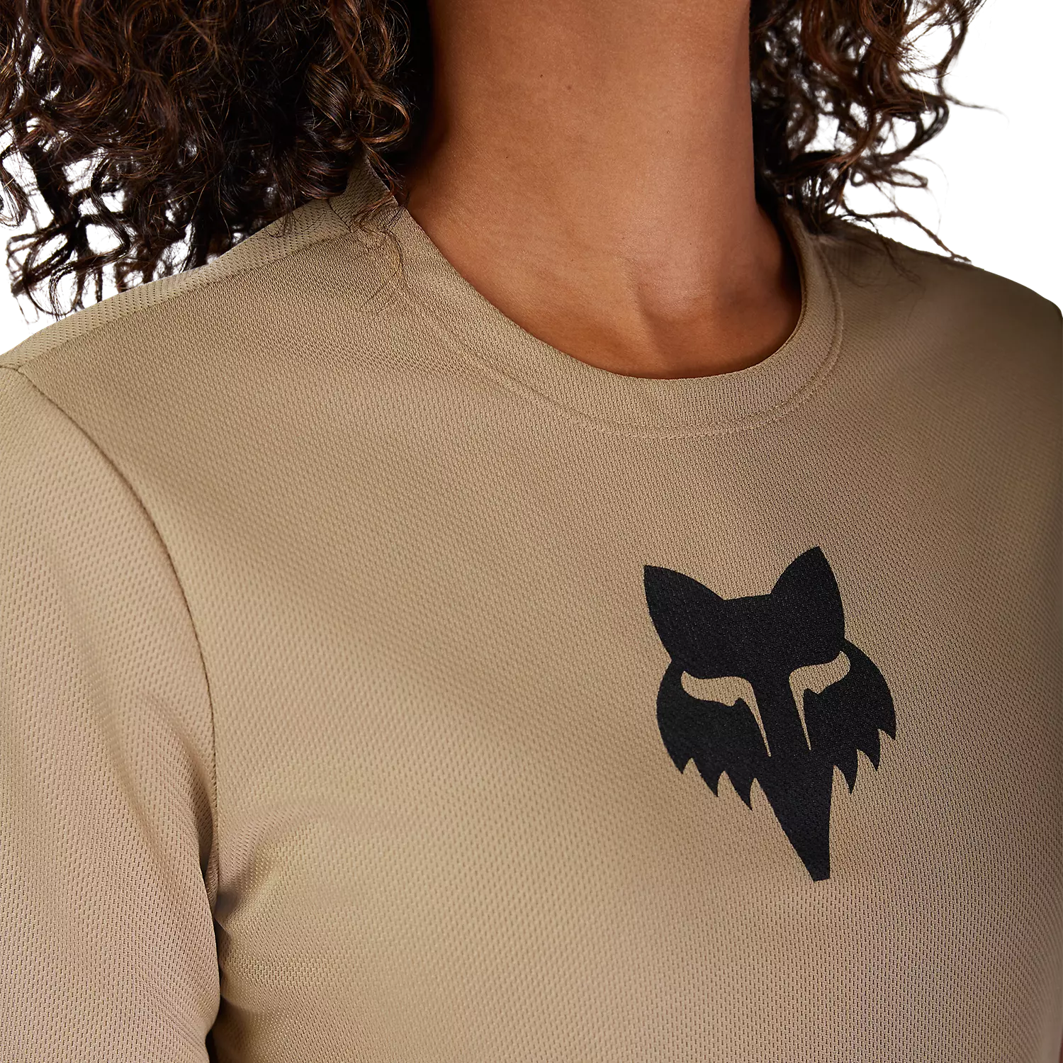Fox Women’s Ranger SS Jersey Fox Head