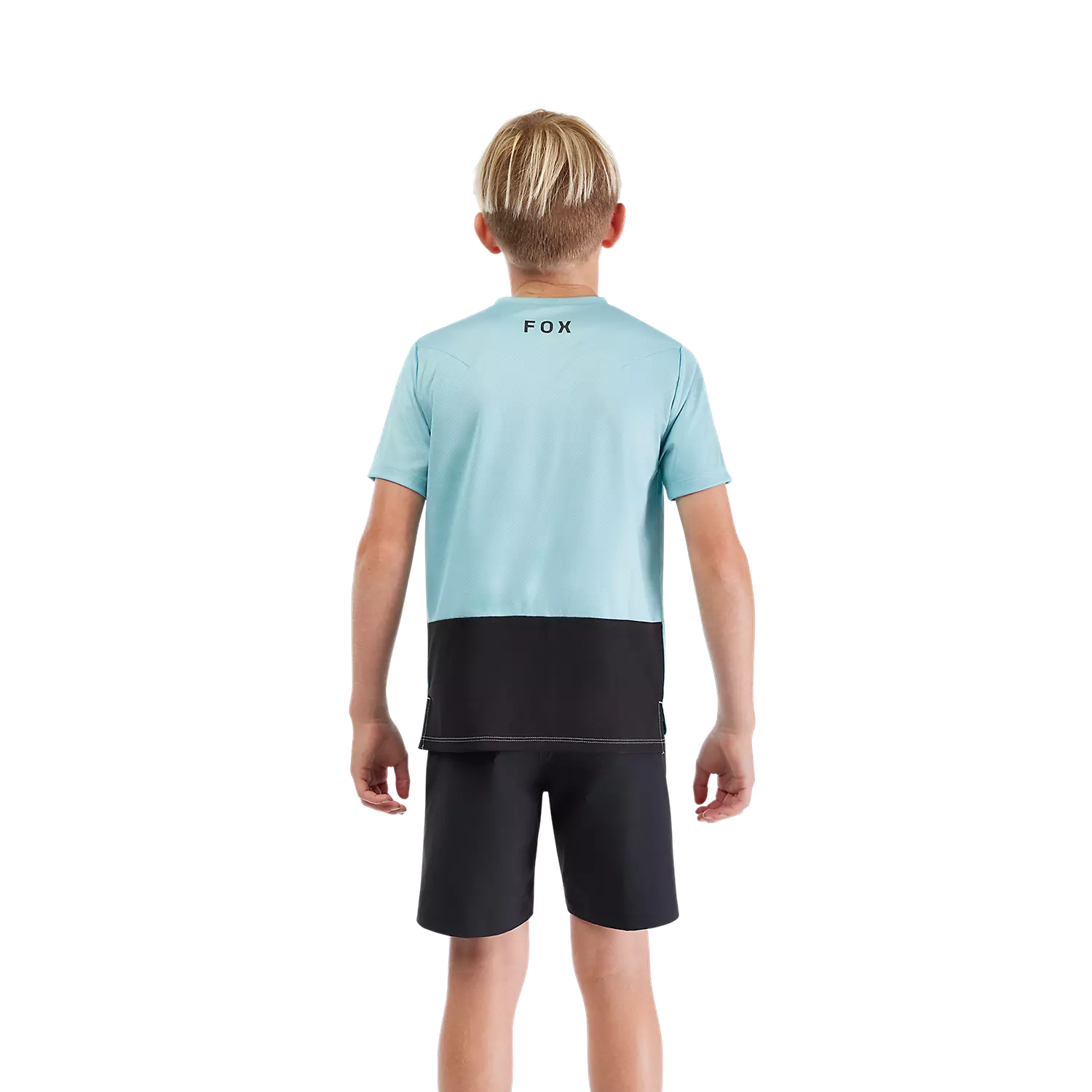 Fox  YTH Ranger SS Jersey Fox Head