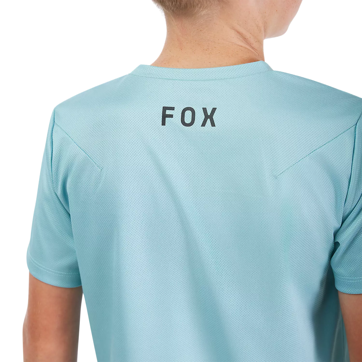 Fox  YTH Ranger SS Jersey Fox Head