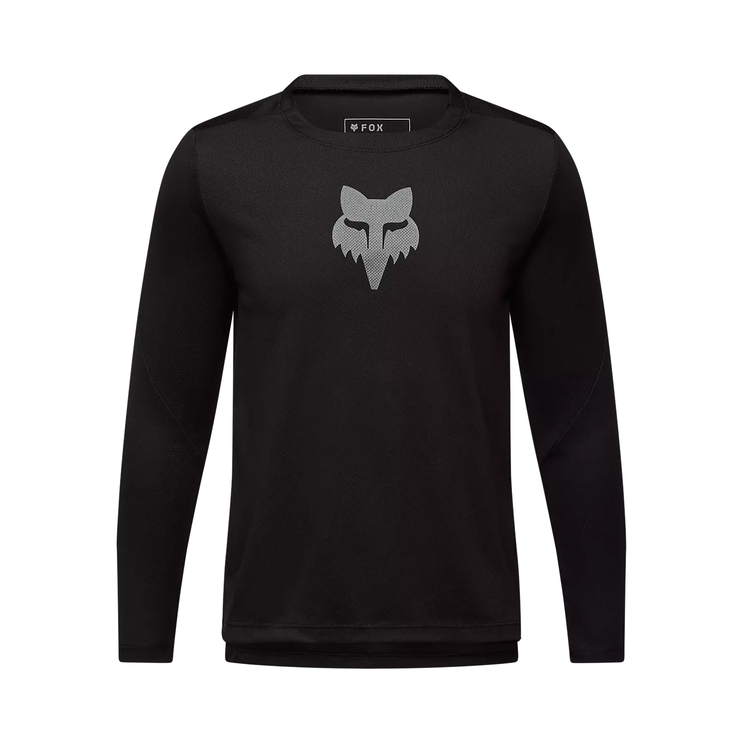 Fox  YTH Ranger LS Jersey Fox Head