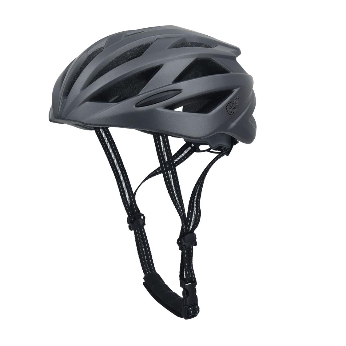 Safety Labs Xeno Matt Anthracite 1