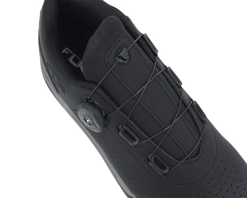 FLR Congo Pro Dial Clip Black 5