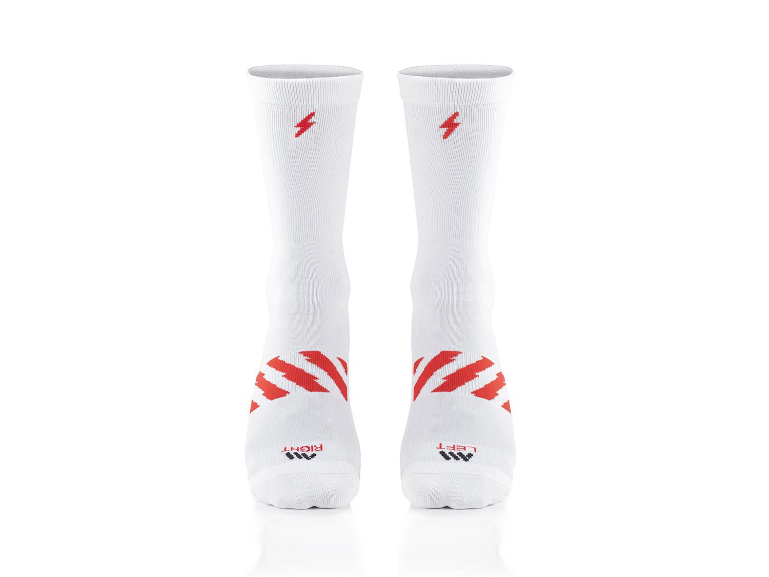 AMS SOCKS - Ride Day White - 02 xweb