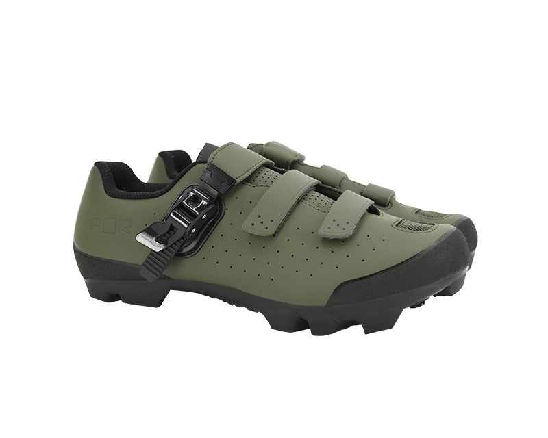 FLR FX-2 Army Green 5
