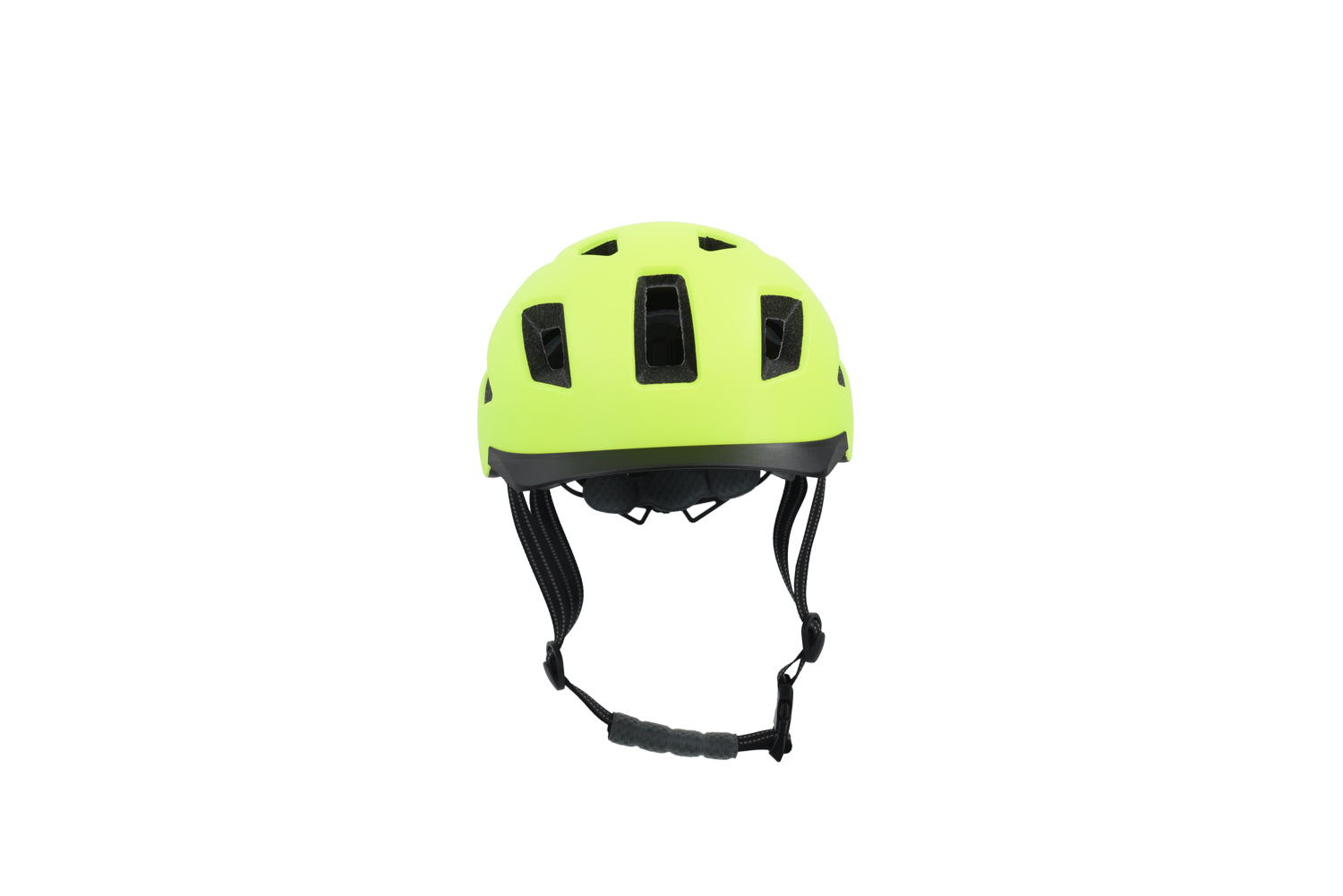Safety Labs E-Bahn 2.0 Fluro Yellow 11