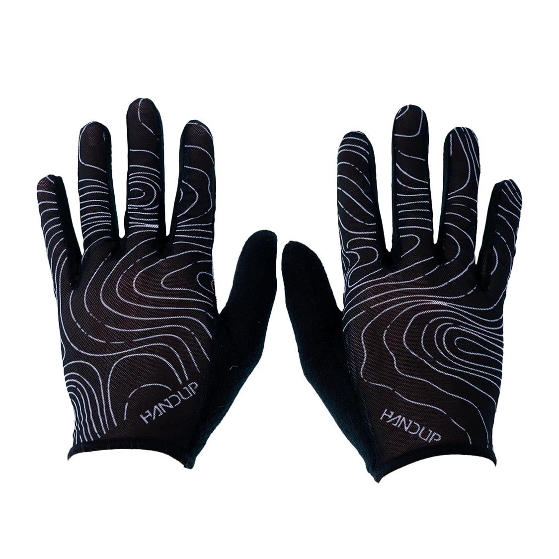 Summer_LITE_Gloves___Topo_Map_Black_3