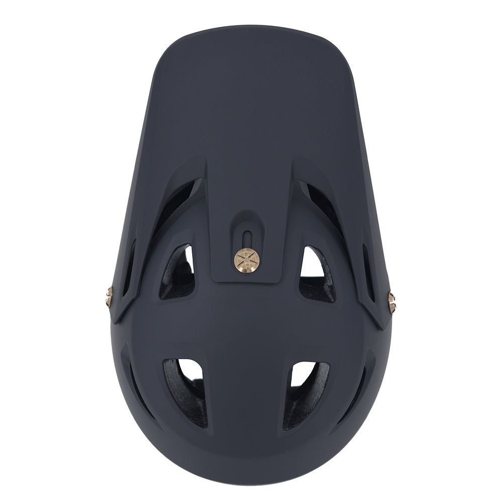 Safety Labs Propel Kids Matt Black 12