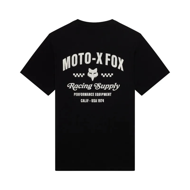 Supply 195 Original SS Tee