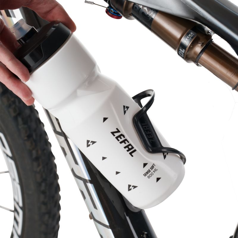 Pulse S2 Side Pull Bottle Cage Left - 3