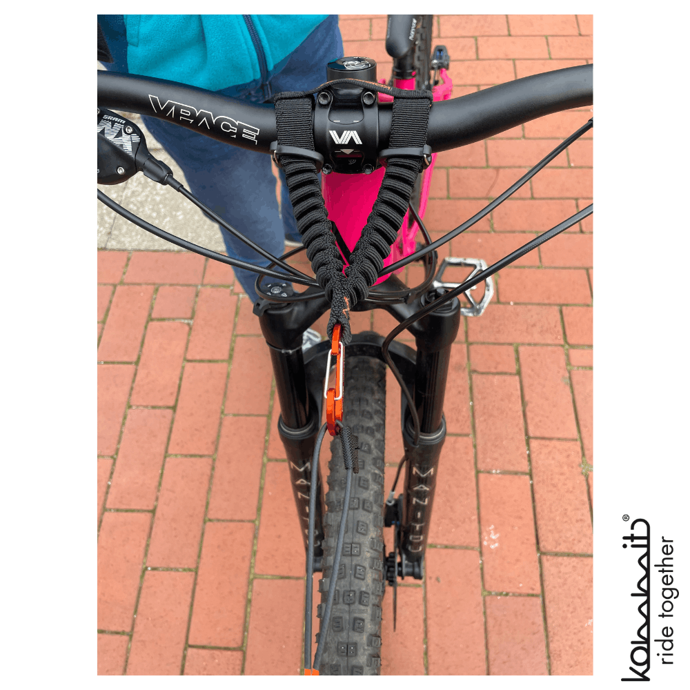 kommit® Bike. Bungee KO.81.018 7