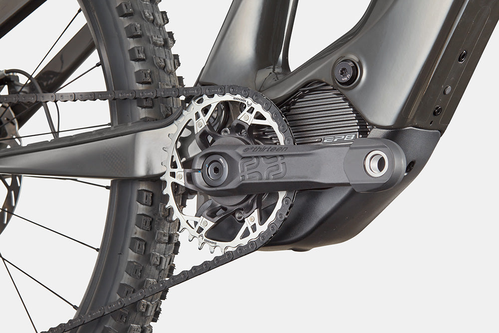 Cannondale Moterra Neo SL