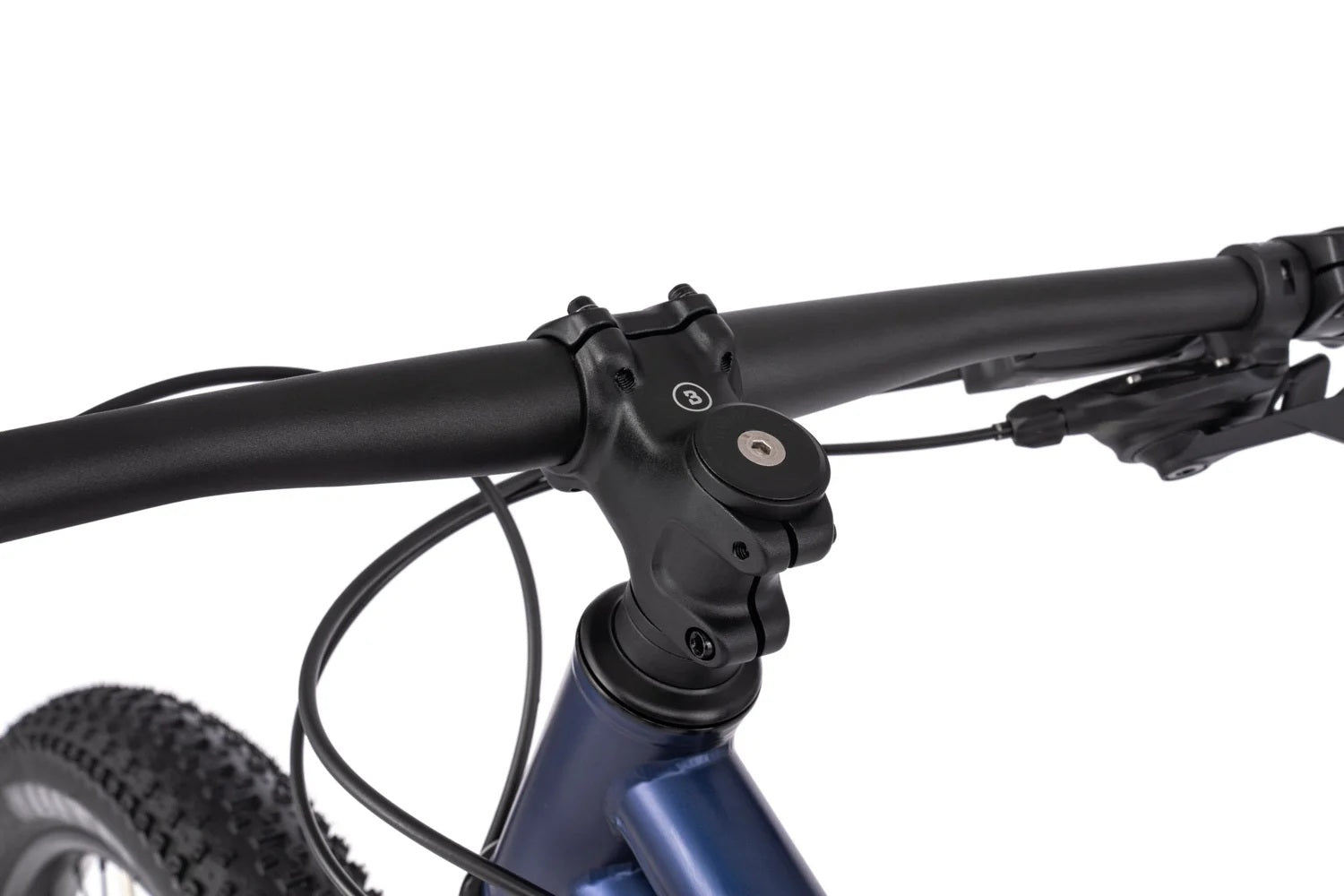 BT Beyond+ Matt Blue 1