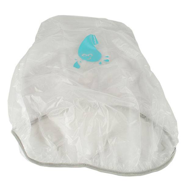Polisport Rain Cover for Rear Polisport Bicycle Se
