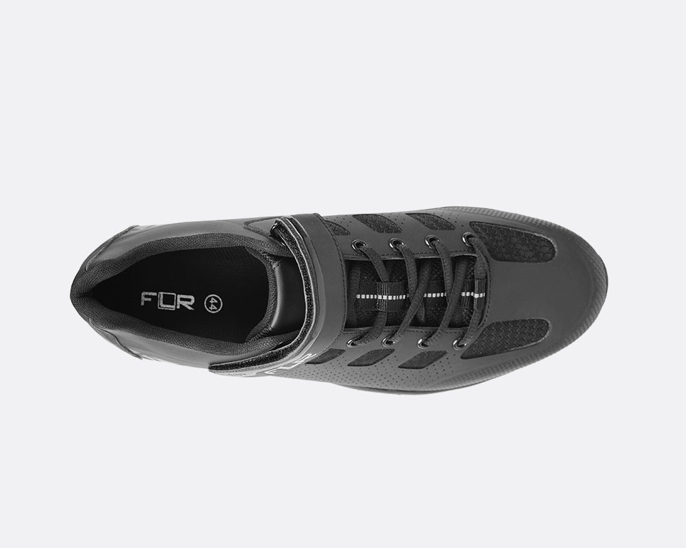 FLR Rexston Black Grey 4