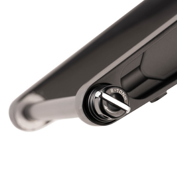 Ether GTC GRAVEL FORK - ks a tn