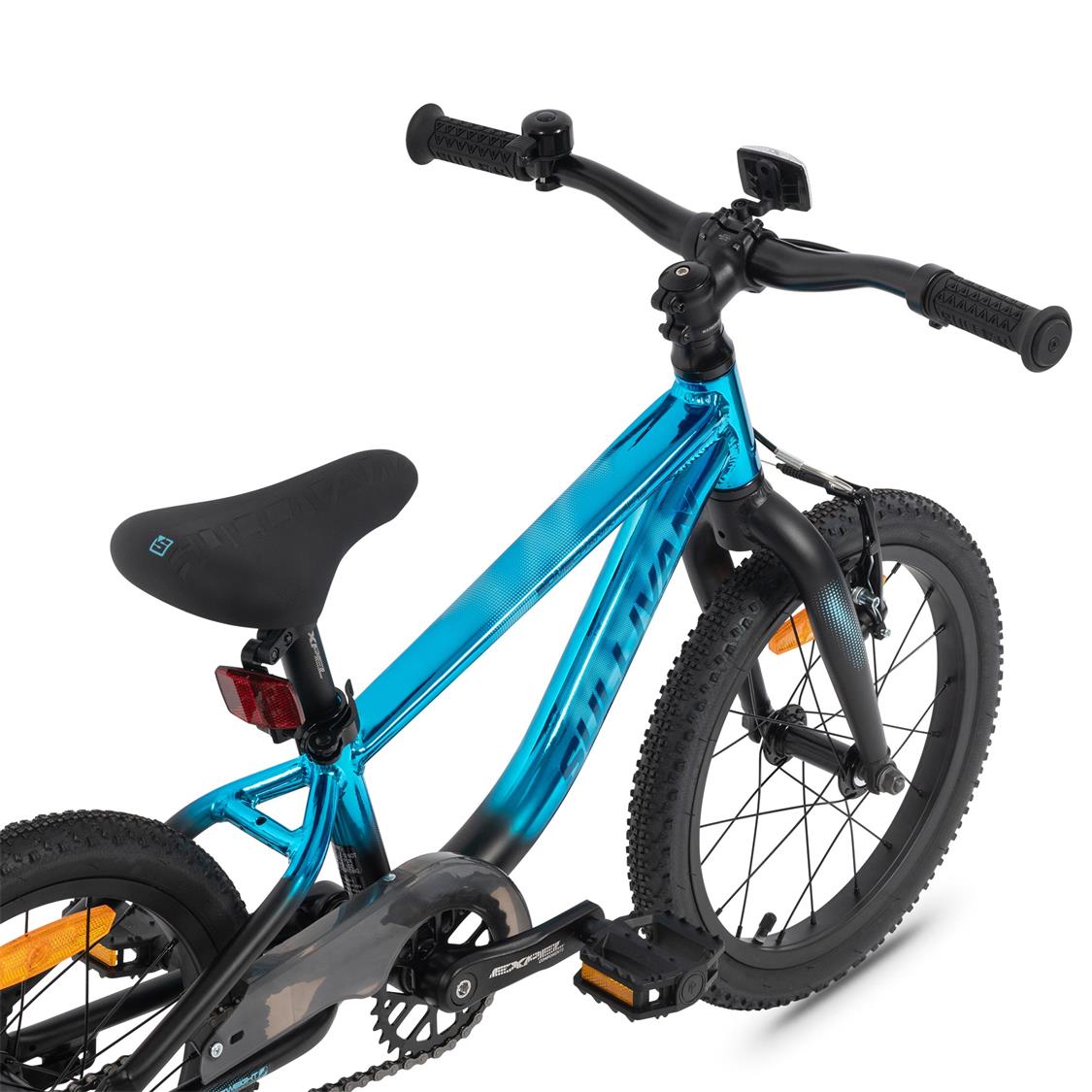 Sullivan Biomechanix Pro 16 Electro Blue_3