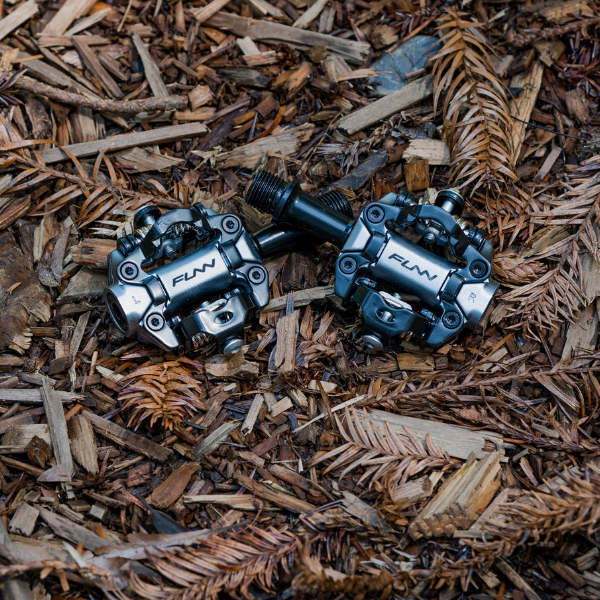 Funn Tactic XC Pedal