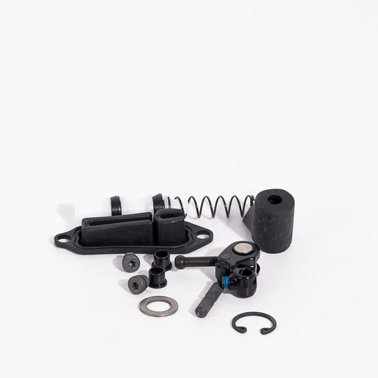 SRAM Disc Brake Lever Internals / Service Kit Version 2 Guide RS - (Includes Piston Assembly, Bladder and Spring)