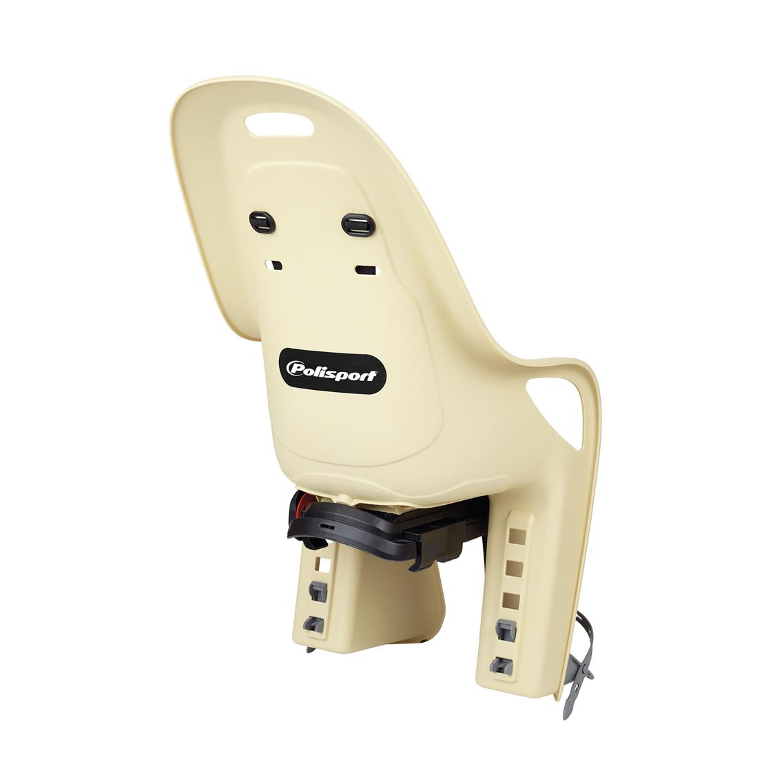 Polisport Koari CFS Moon Yellow Grey 2