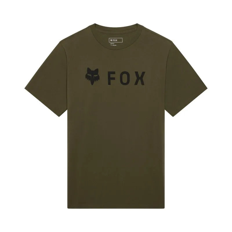 Absolute 195 Original SS Tee