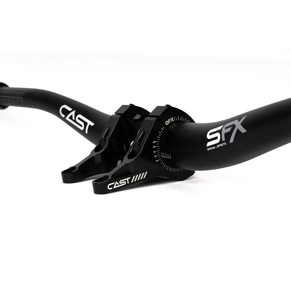 HBSFX - CAST SFX DH ENDURO HANDLEBARS - 6