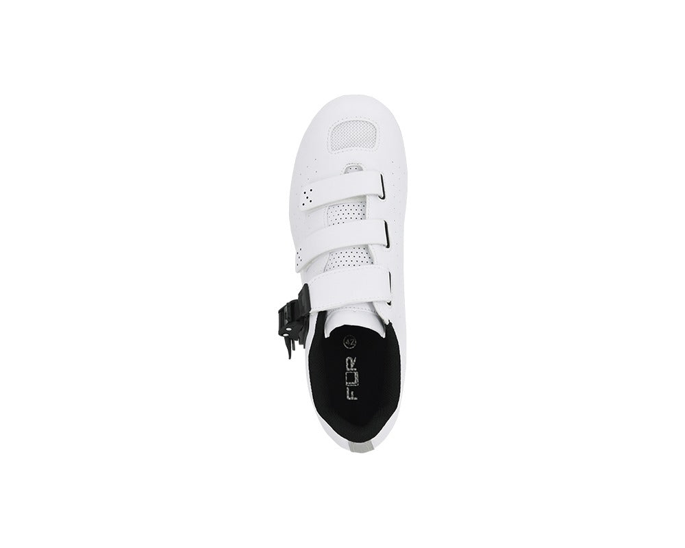 FLR F-2 White 8