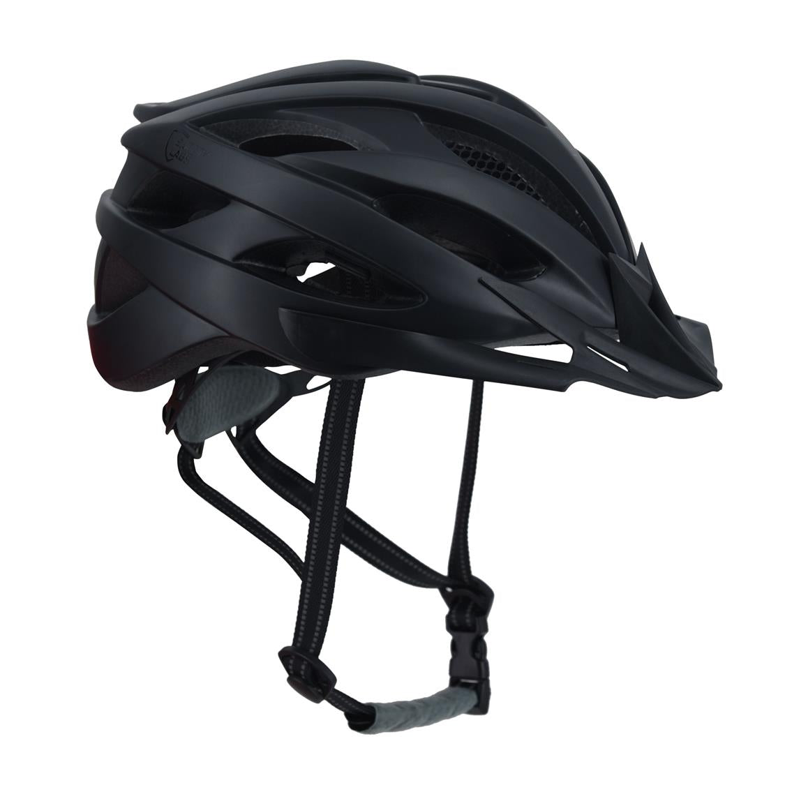 Safety Labs Avex Matt Black