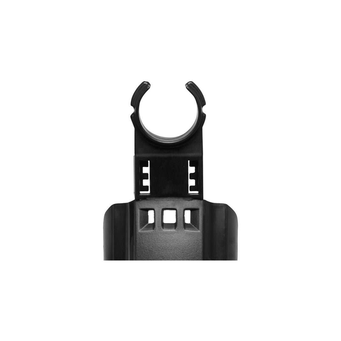 Polisport Expander City 51mm Mudguard Set Black 5