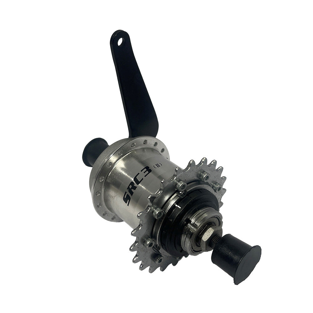 Schwinn Town and Country Drive Sprocket for Axle