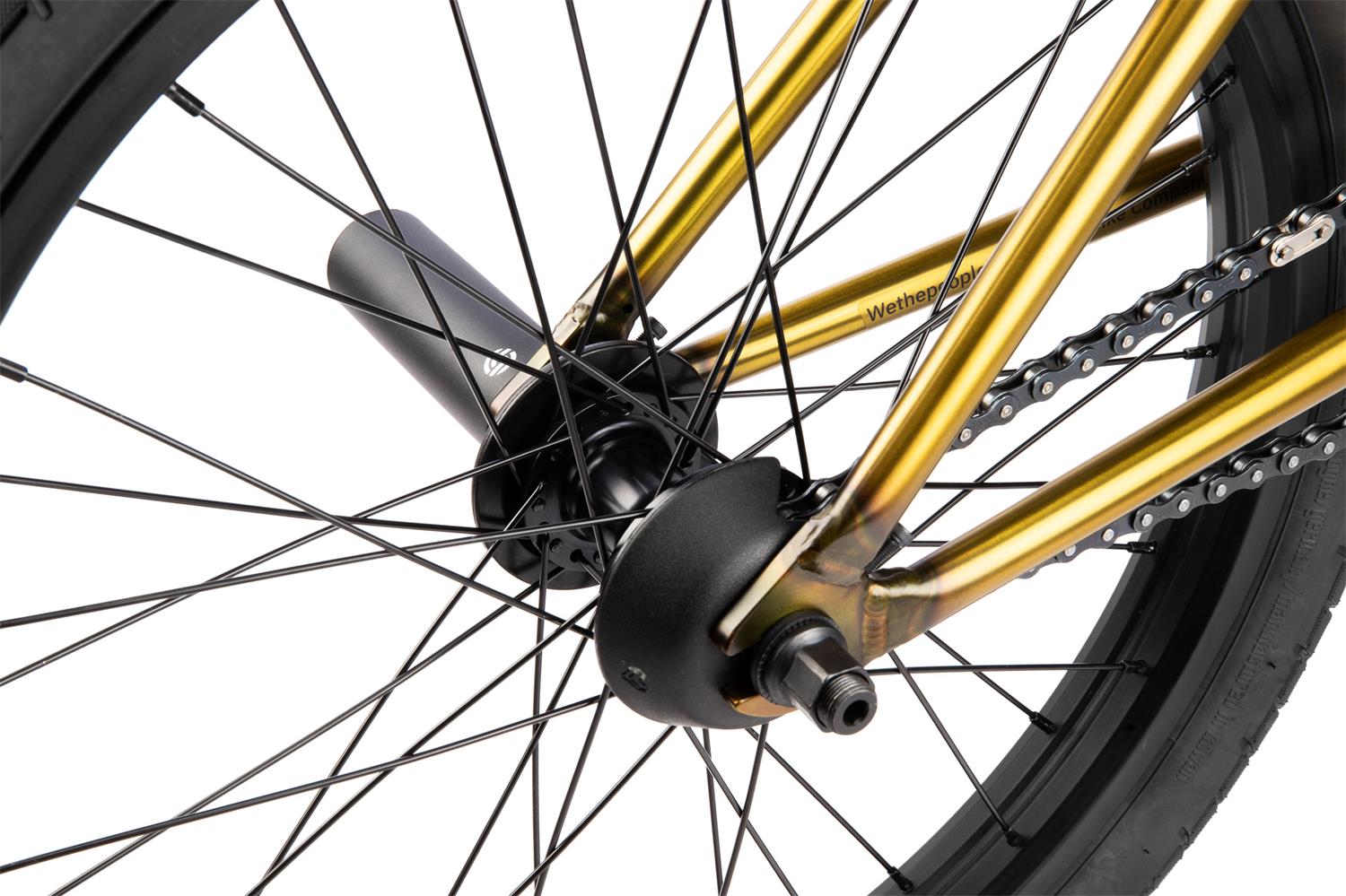 Wethepeople Trust CS 21TT Gold 10
