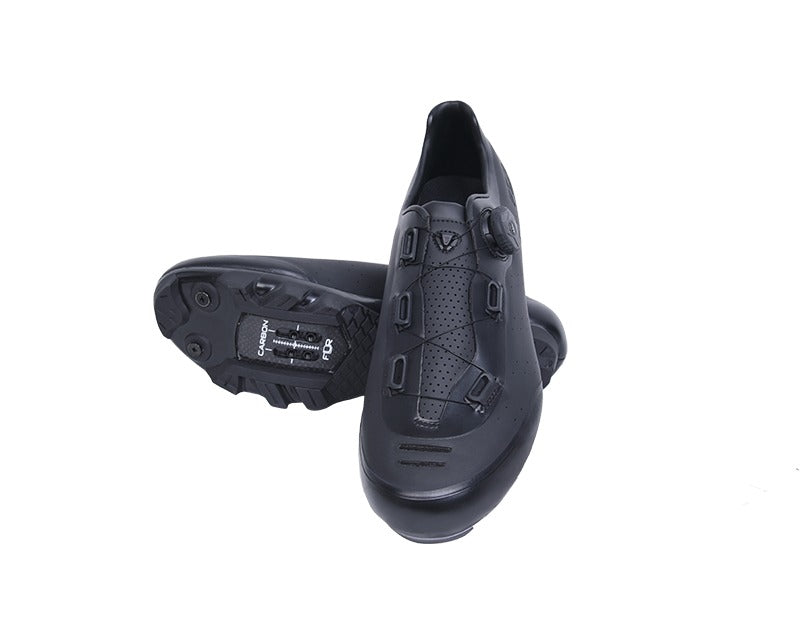 FLR F-75 Black 4