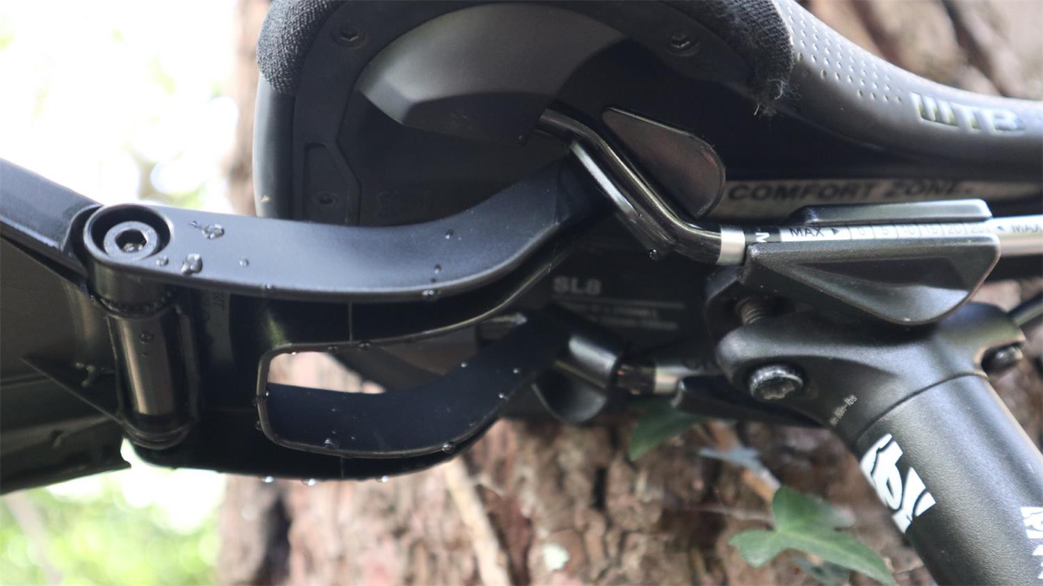 Polisport S-Mud MTB 6