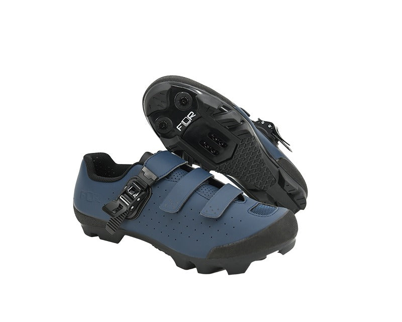 FLR FX-2 Navy Blue 4