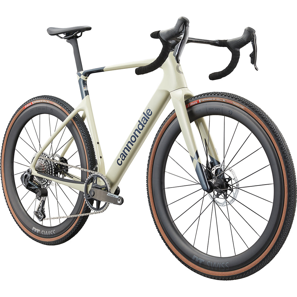 Cannondale SuperX Carbon 1 Moonrock