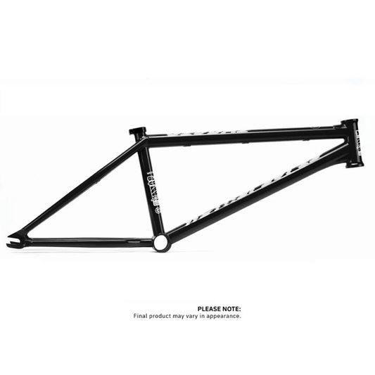 Wethepeople Global Frame Black