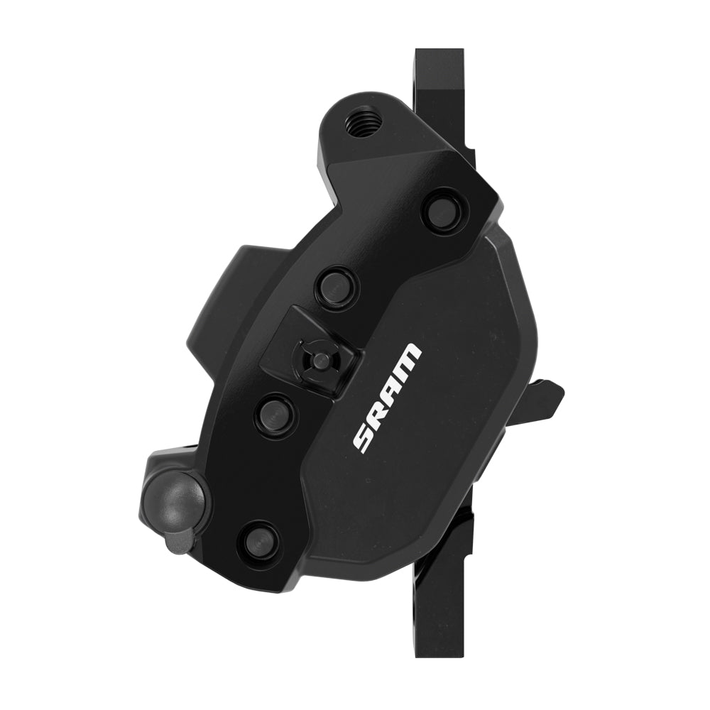 SRAM Maven Silver