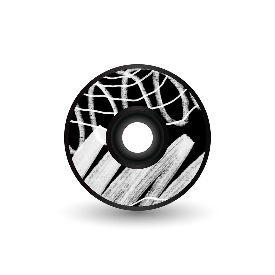 Slicy Funcap RAW BRUSH