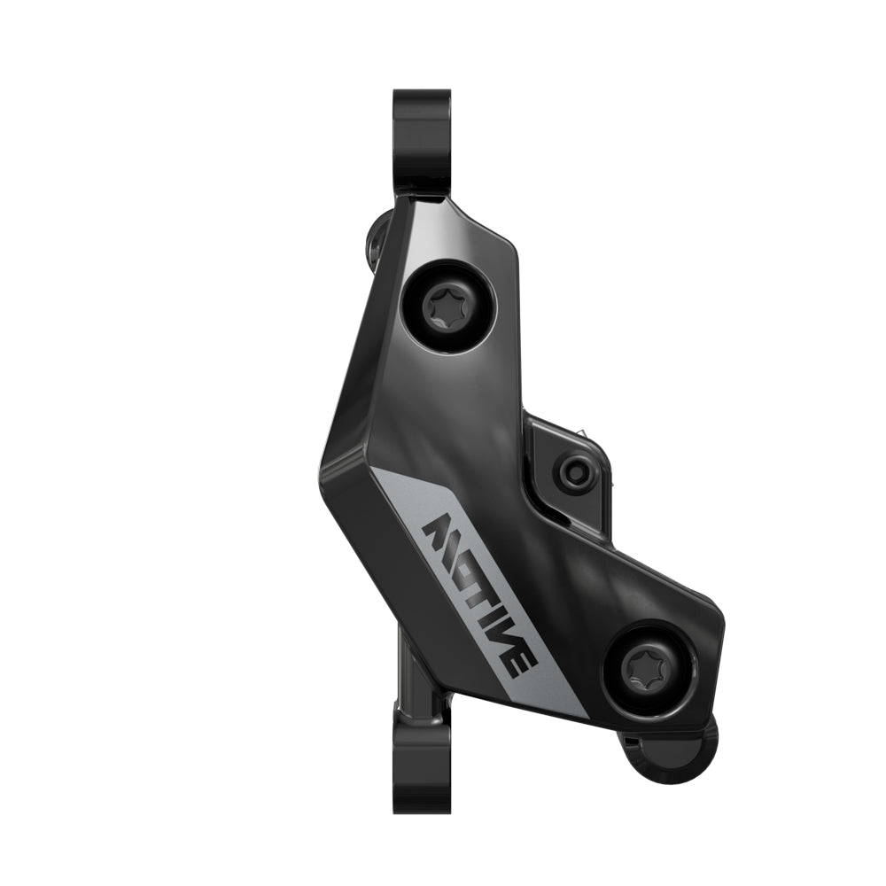 SRAM Motive Silver Brake