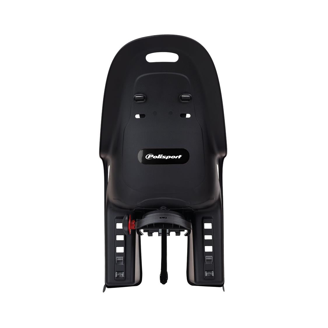 Polisport Koari CFS Black Grey 3