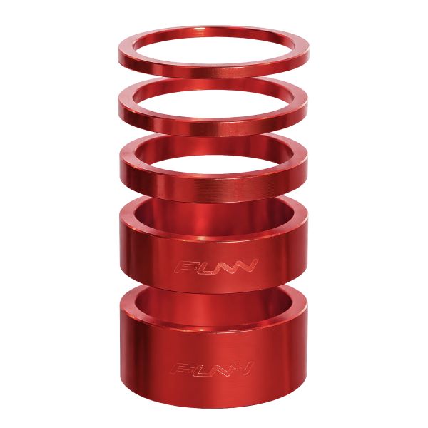 F-Descend-Spacer-WB-Red
