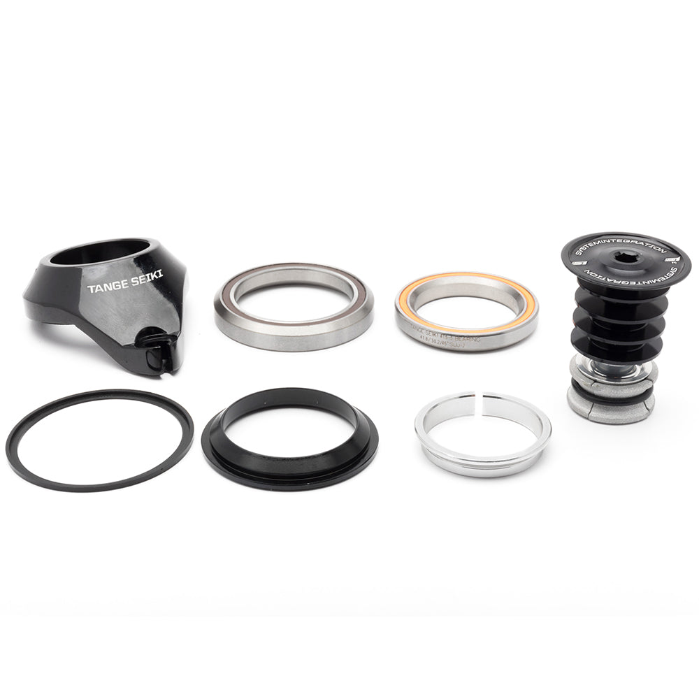 Cannondale SuperX Complete Headset
