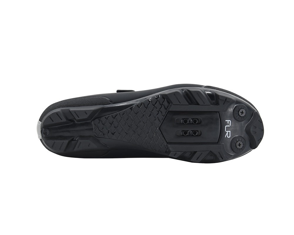 FLR FX-1 Black 12