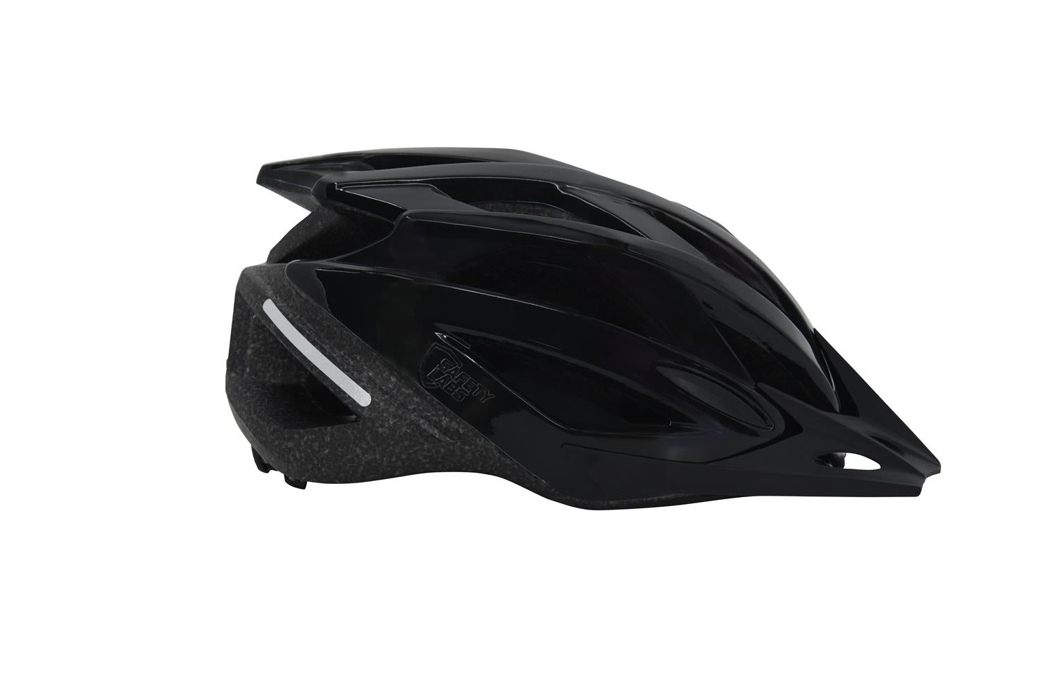 Safety Labs Piste Shiny Black 5