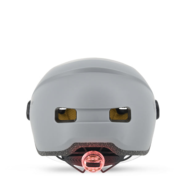 Safety Labs Enroute Grey 8