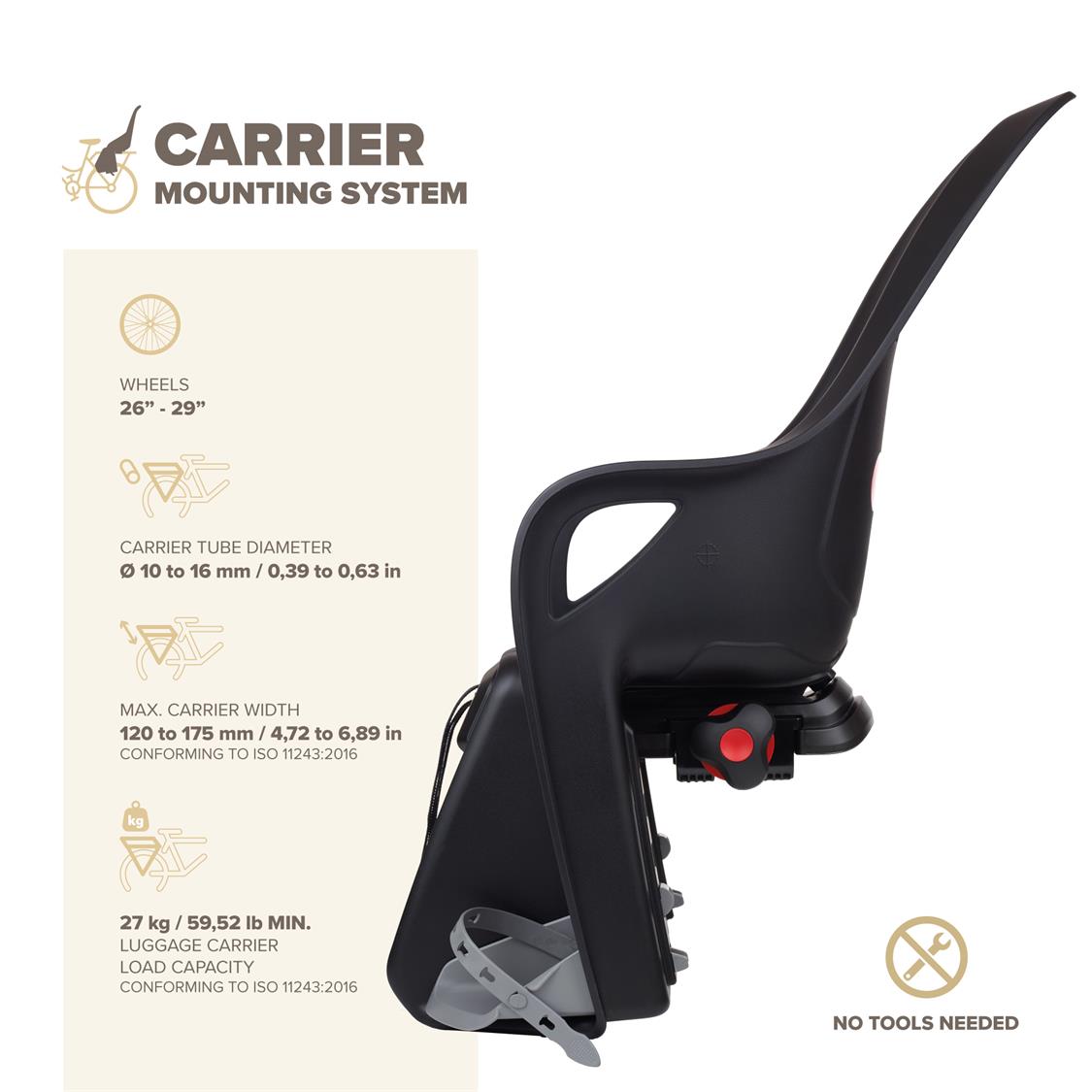 Polisport Koari CFS 2